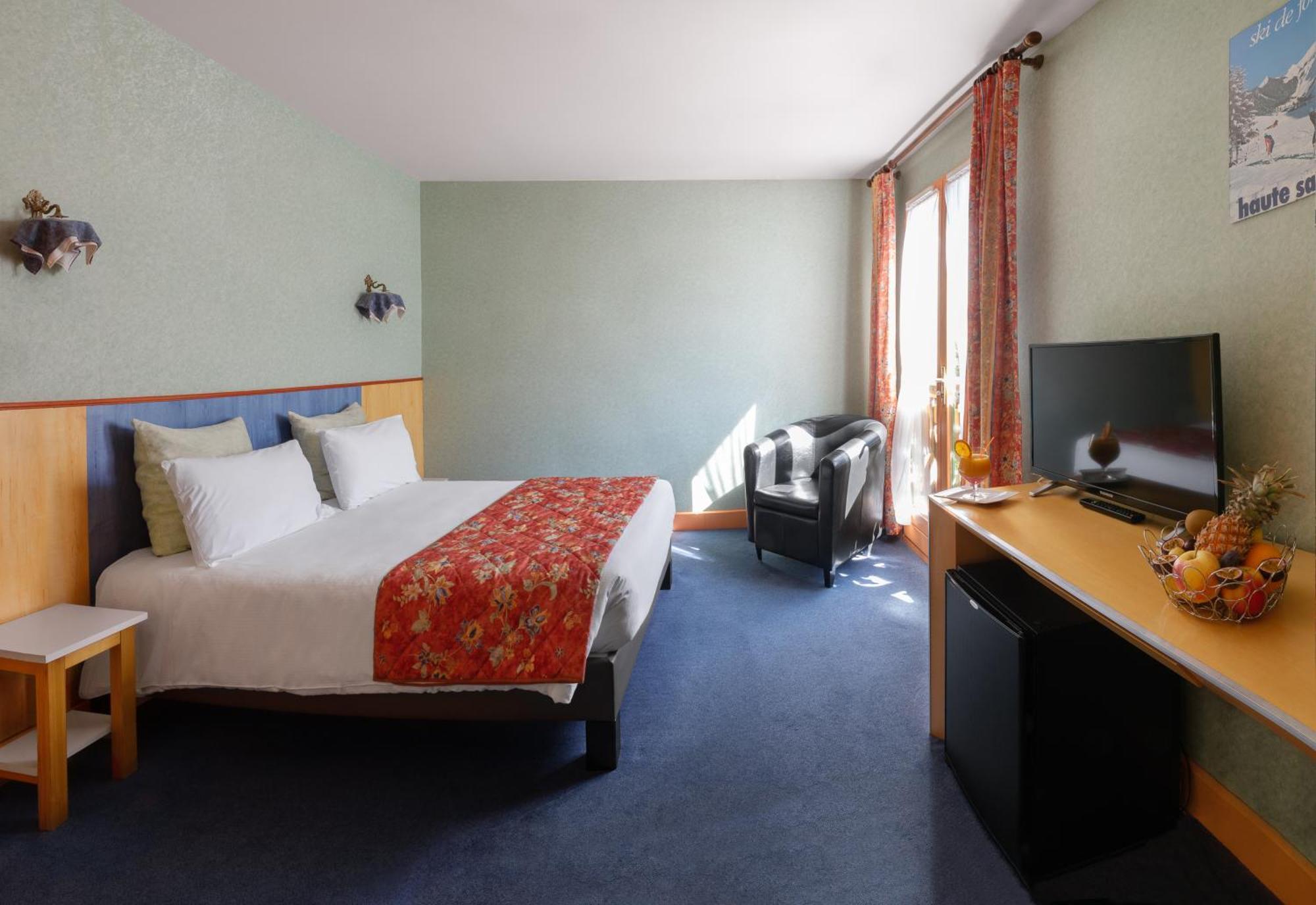 Brit Hotel Florimont Saint-Ferréol المظهر الخارجي الصورة