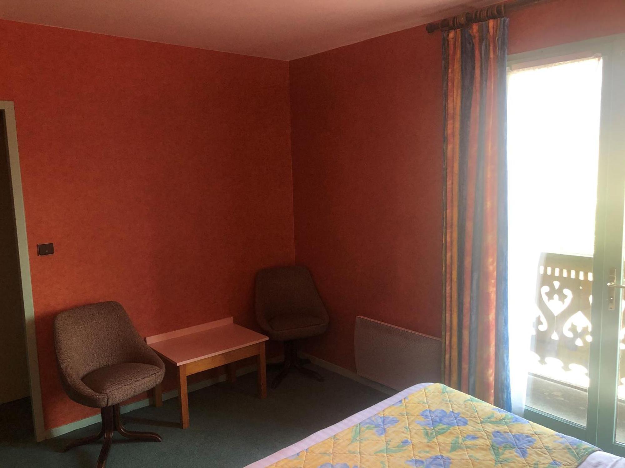 Brit Hotel Florimont Saint-Ferréol المظهر الخارجي الصورة