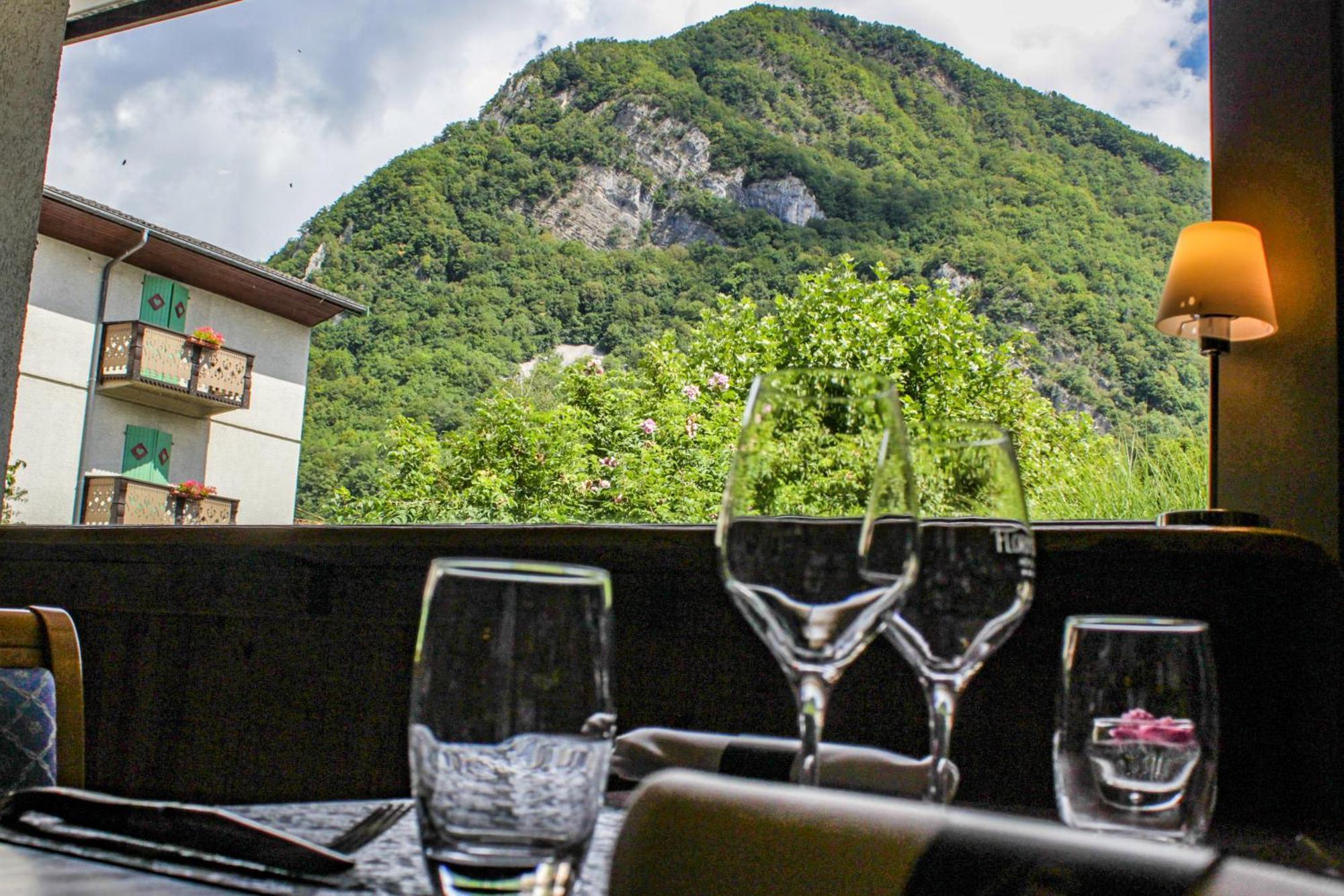 Brit Hotel Florimont Saint-Ferréol المظهر الخارجي الصورة