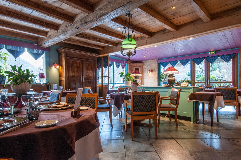 Brit Hotel Florimont Saint-Ferréol المظهر الخارجي الصورة